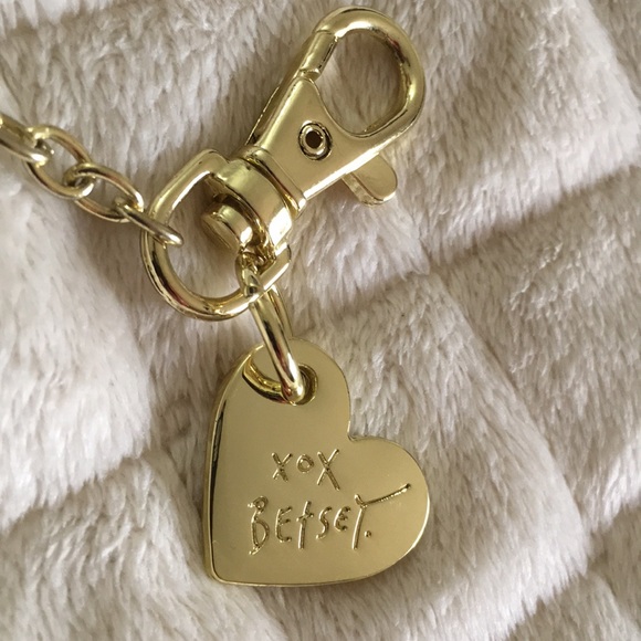 Betsey Johnson Card/ID Holder - Picture 6 of 9